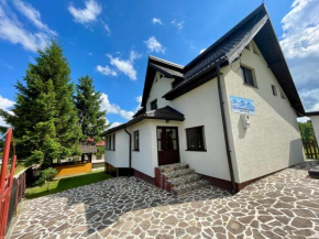 Vila Panoramic Pestera